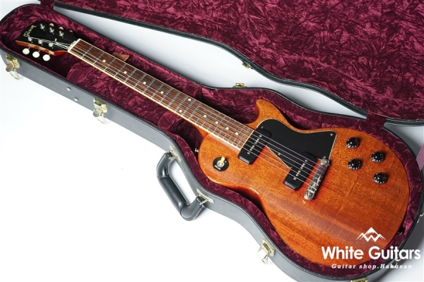 Historic Collection 1960 Les Paul Special Single Cut
